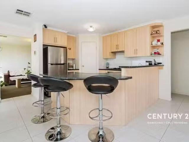 House for rent in Horseshoe Creek, South Australia