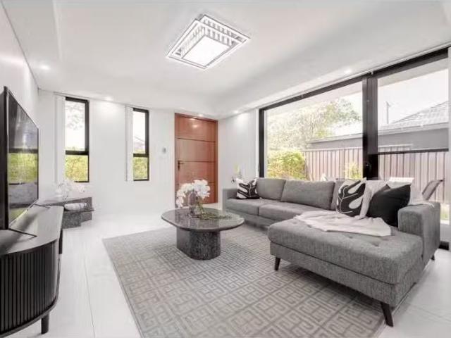 House for rent in Strathfield, New South Wales