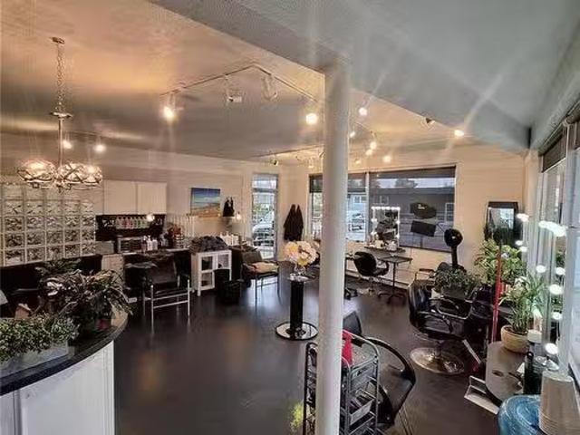 House for rent in Parksville, British Columbia