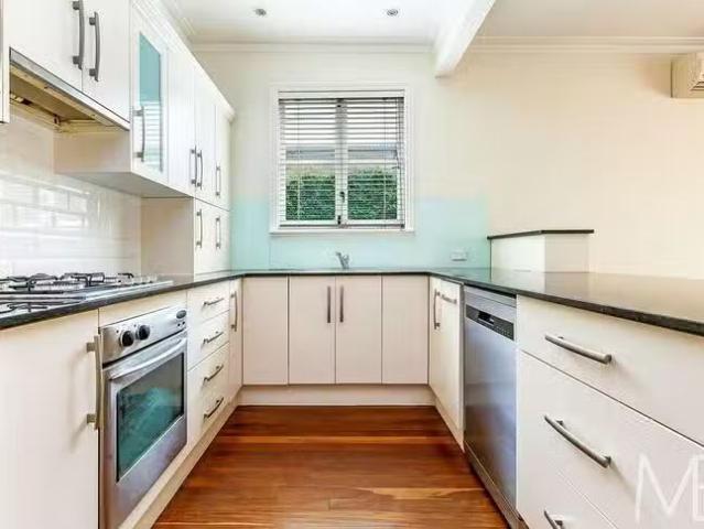 House for rent in Willoughby, New South Wales