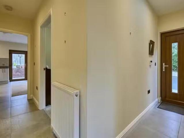 House to rent