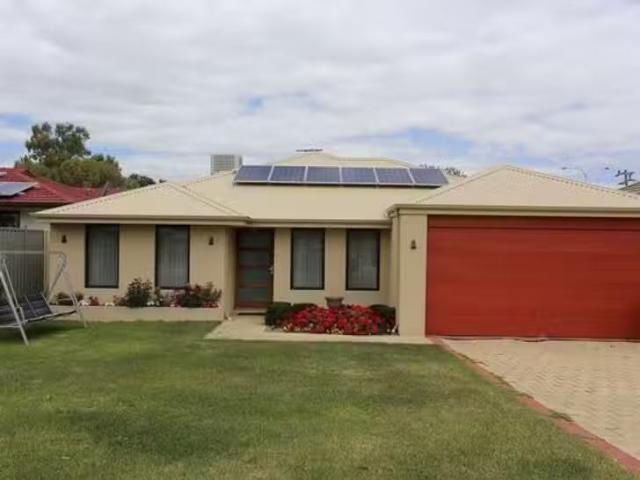 House for rent in Riverton, Western Australia