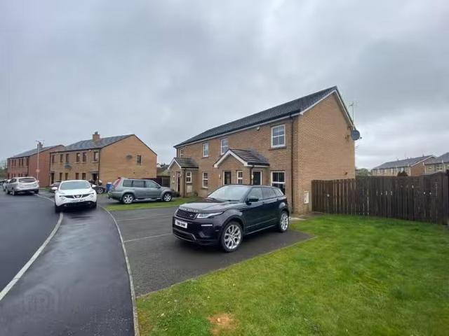 Apartment to rent in Adare, South Tipperary