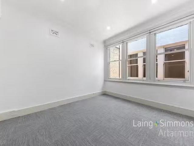 Apartment for rent in Willoughby, New South Wales