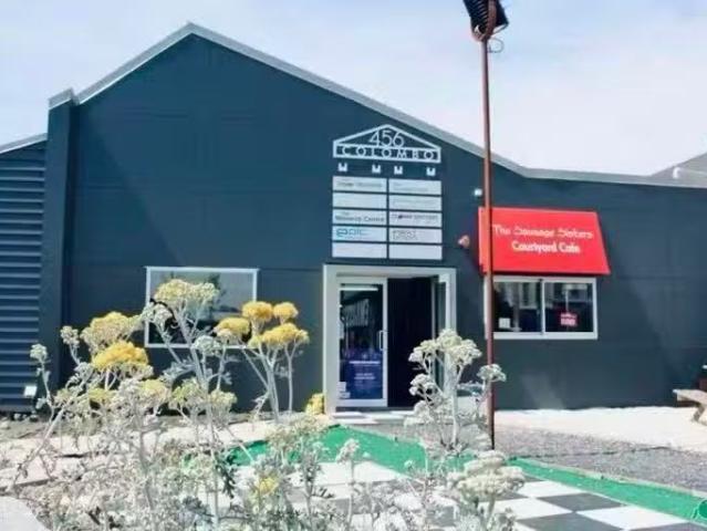 House for rent in Heathcote, Canterbury