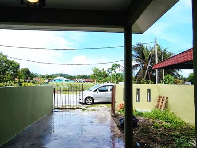 Terraced House for sale in Perak