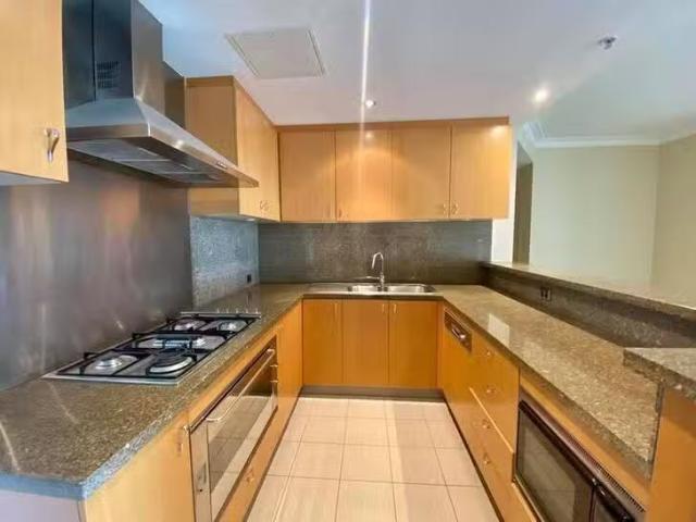 Apartment for rent in Willoughby, New South Wales