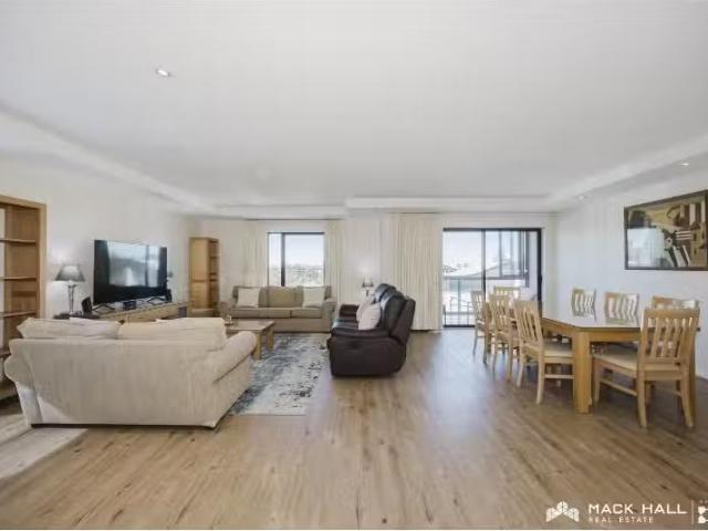 Apartment for rent in Cockburn, Western Australia