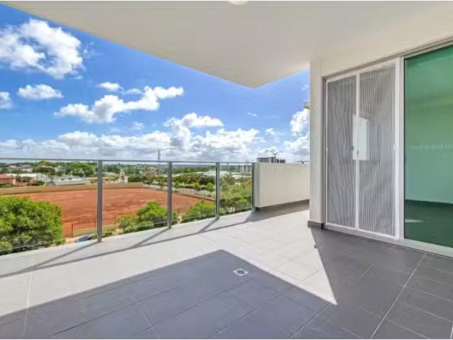 Apartment for rent in Darwin, Northern Territory