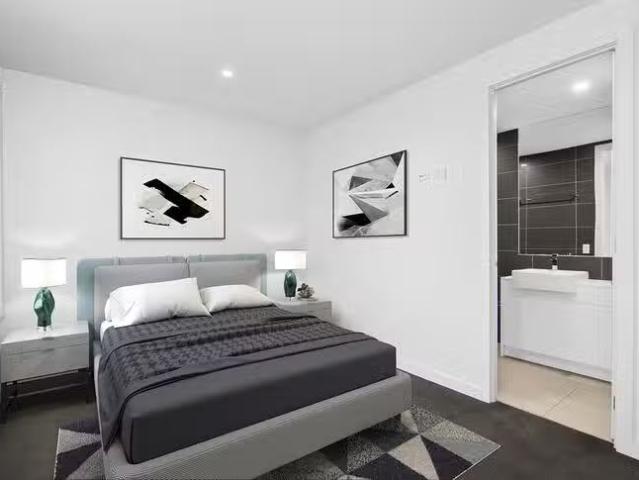 Apartment for rent in Camerons Creek, Victoria