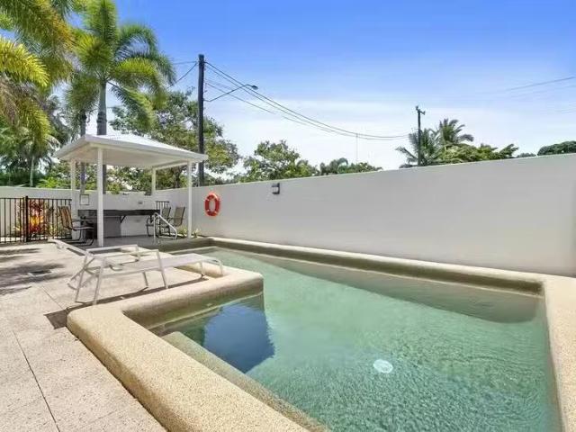 House for rent in Yorkeys Knob, Queensland