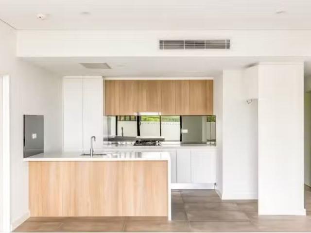 Apartment for rent in Connells Point, New South Wales