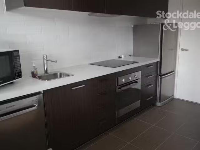 Apartment for rent in Geelong, Victoria