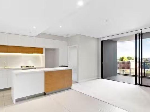 Apartment for rent in Toombul, Queensland