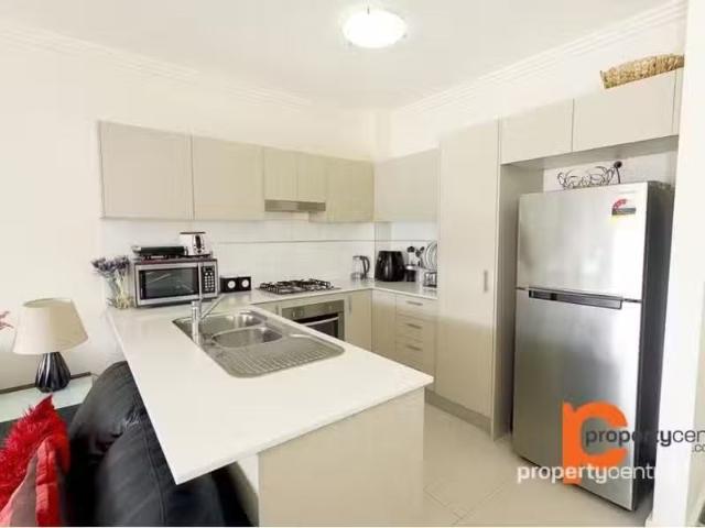 Apartment for rent in Oxley Park, New South Wales