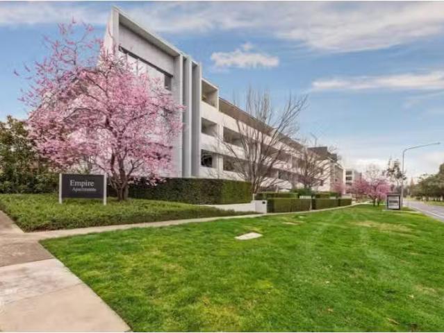 Apartment for rent in Griffith, Australian Capital Territory