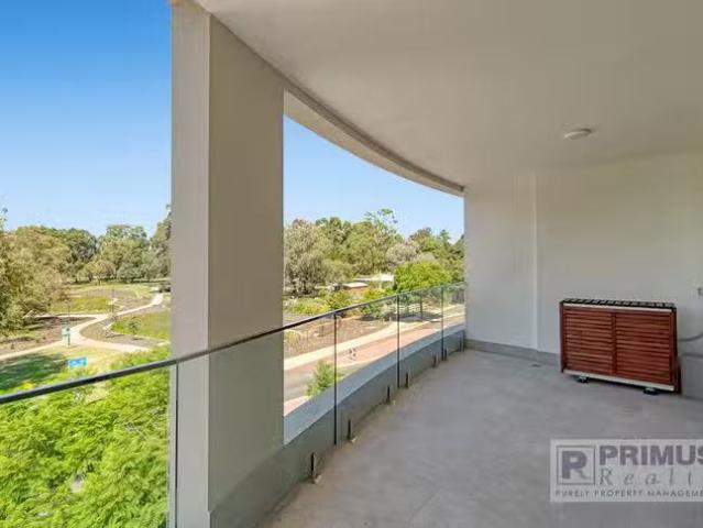 Apartment for rent in Como, Western Australia