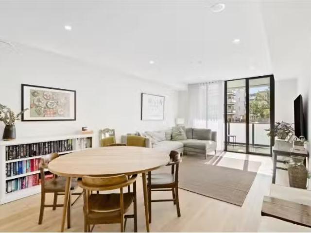 Apartment for rent in Sydney, New South Wales