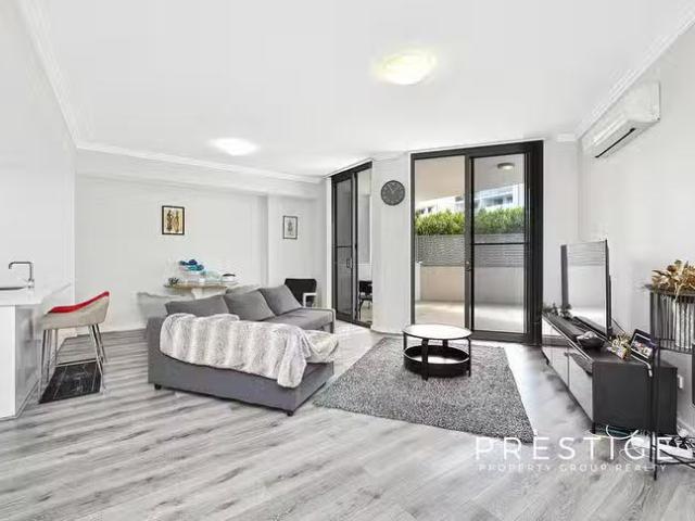 Apartment for rent in Sydney, New South Wales