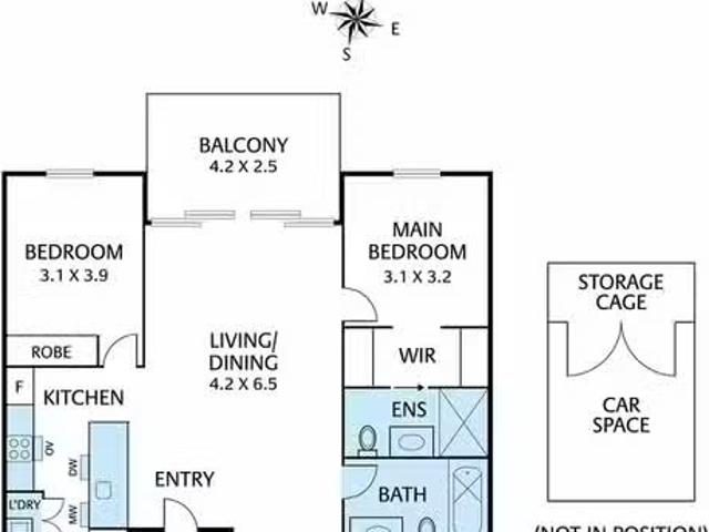 House for rent in Camerons Creek, Victoria