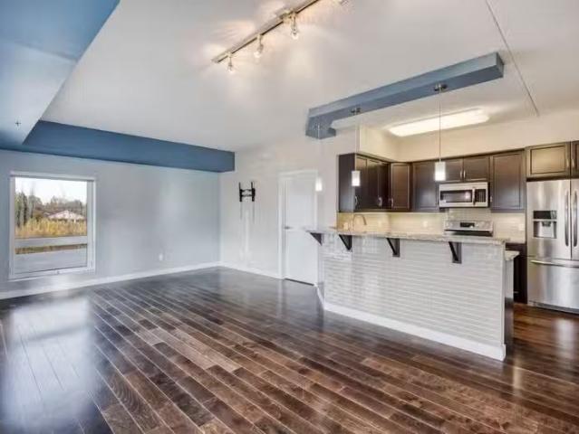 Condo for rent in East St. Paul, Manitoba