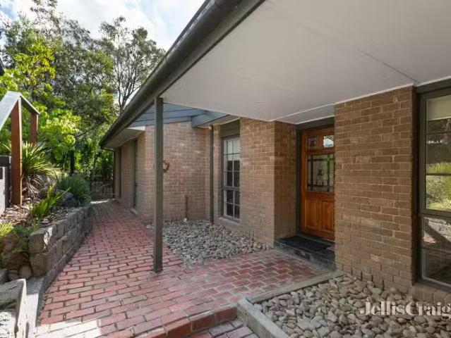 House for rent in Camerons Creek, Victoria