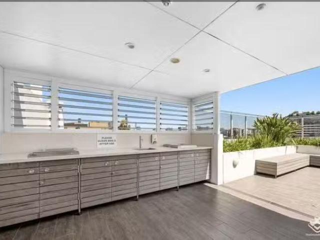 Apartment for rent in Toombul, Queensland