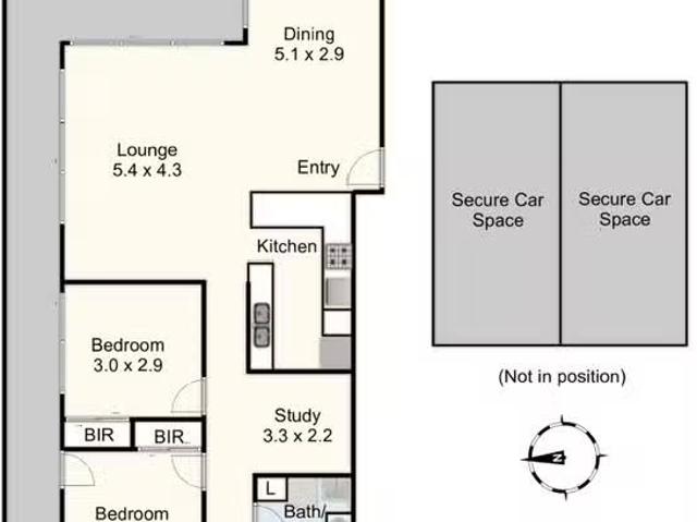 House for rent in Camerons Creek, Victoria