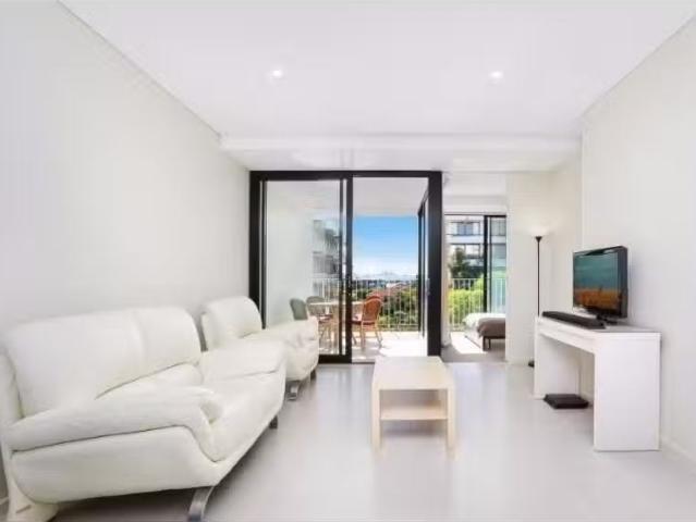 Apartment for rent in Sydney, New South Wales