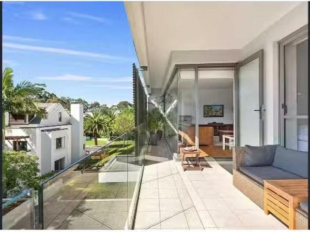 Apartment for rent in Sydney, New South Wales