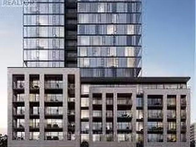 Apartment for rent in Mississauga, Ontario