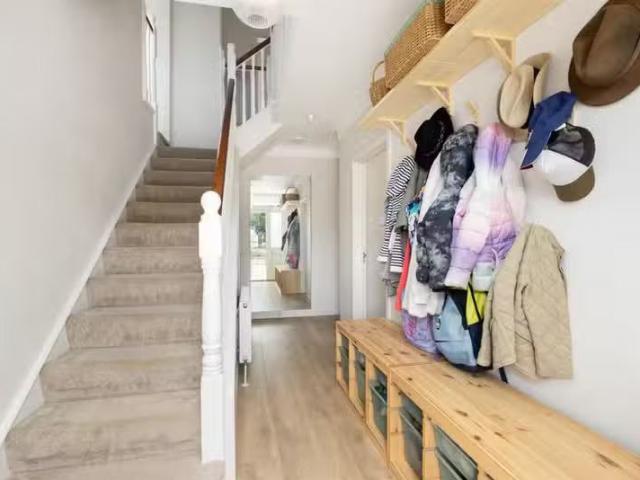 House to rent