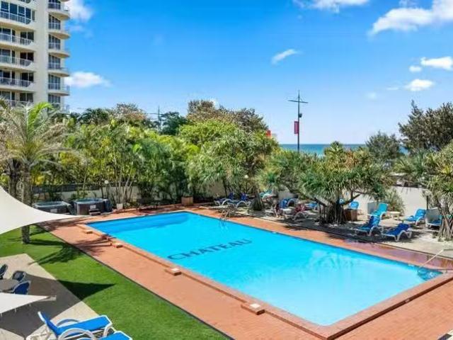 Apartment for rent in Sutherland, New South Wales