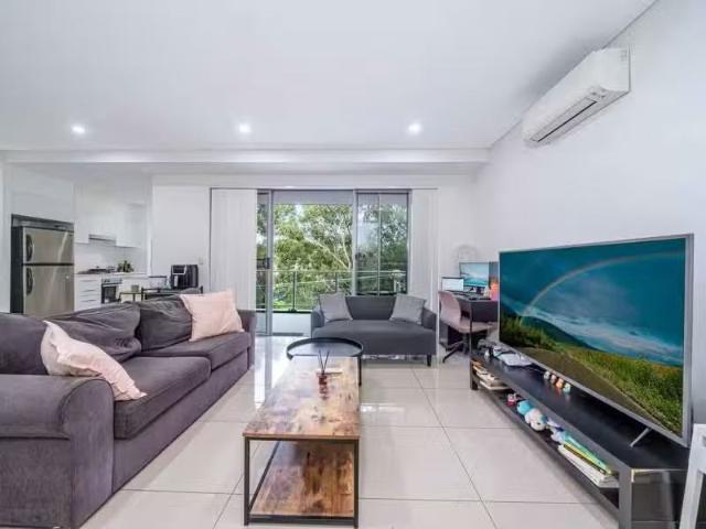 Apartment for rent in Toongabbie, New South Wales