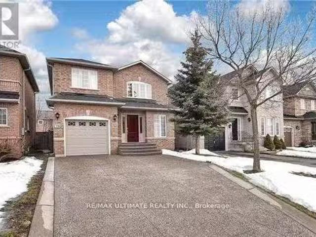 House for rent in Oakville, Ontario
