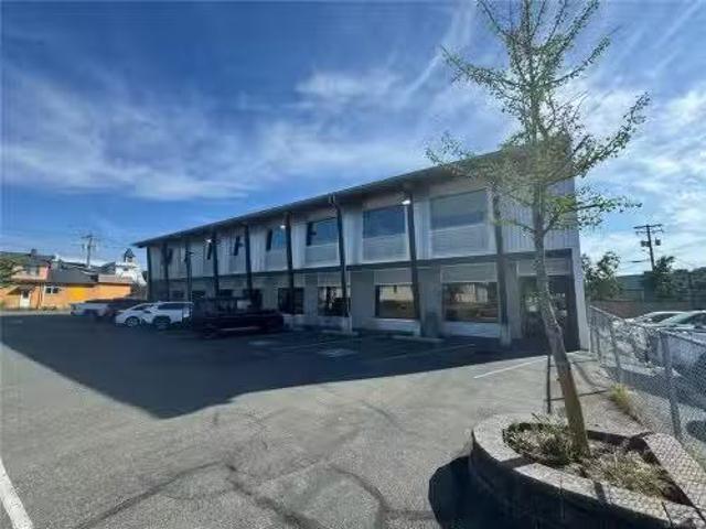 House for rent in Courtenay, British Columbia