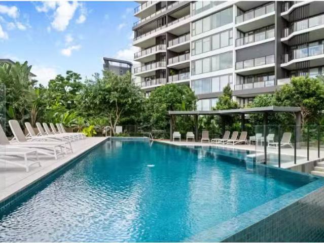 Apartment for rent in Toombul, Queensland