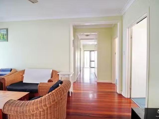 House for rent in Toombul, Queensland