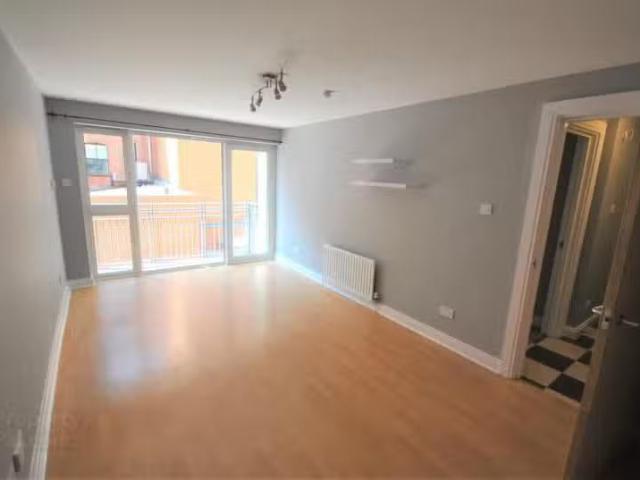 Apartment to rent