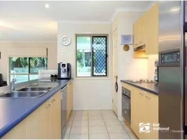 House for rent in Toombul, Queensland
