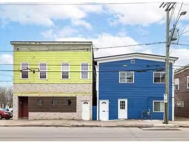 House for rent in City Of Saint John, New Brunswick