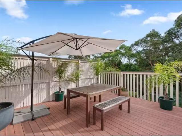 House for rent in Sydney, New South Wales