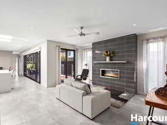 House for rent in Curlewis, Victoria