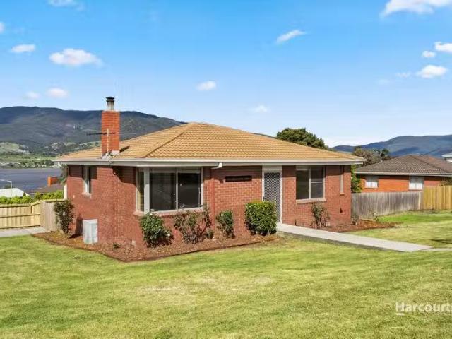 House for rent in Hobart, Tasmania