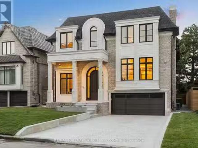 House for rent in Woburn, Ontario