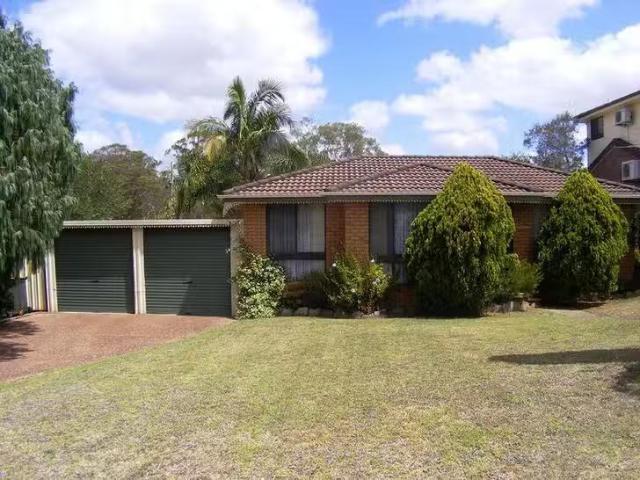 House for rent in Sydney, New South Wales