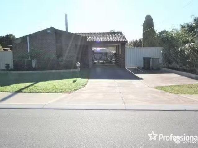 House for rent in Huntingdale, Western Australia