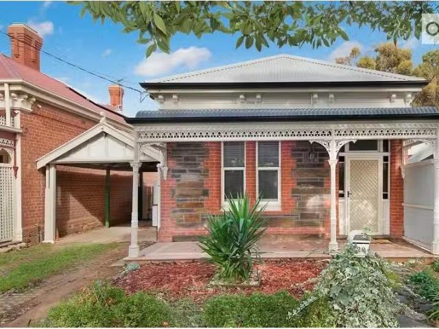 House for rent in Horseshoe Creek, South Australia