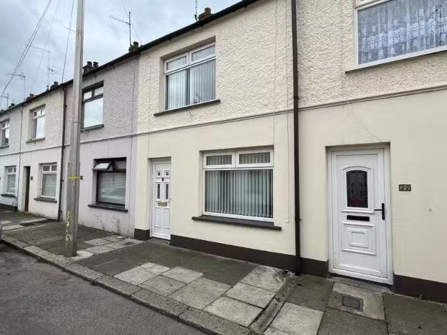 House to rent in Corry, Connacht