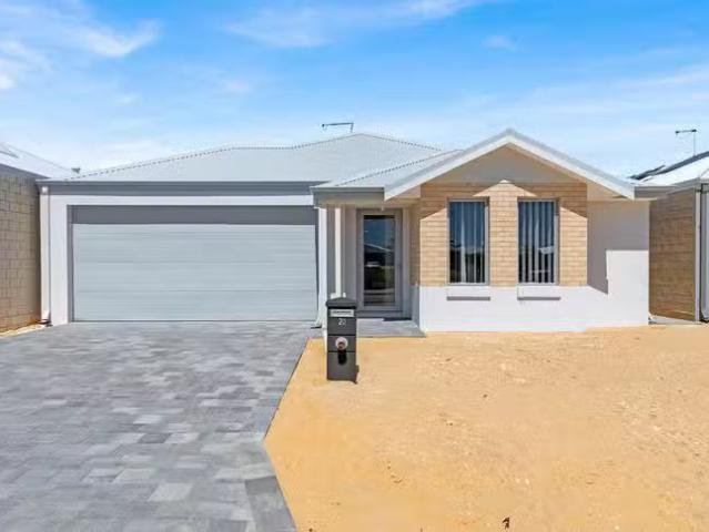 House for rent in Parklands, Western Australia